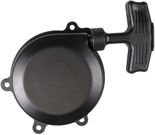 09 - PULL START - for ODES 400 ATV *JAGUAR 400*