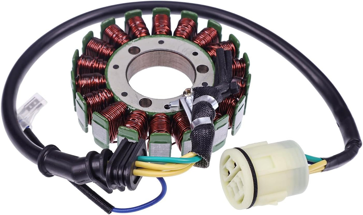 #33 - MAGNETO STATOR for 400cc ODES ? 93mm IN ? 36mm