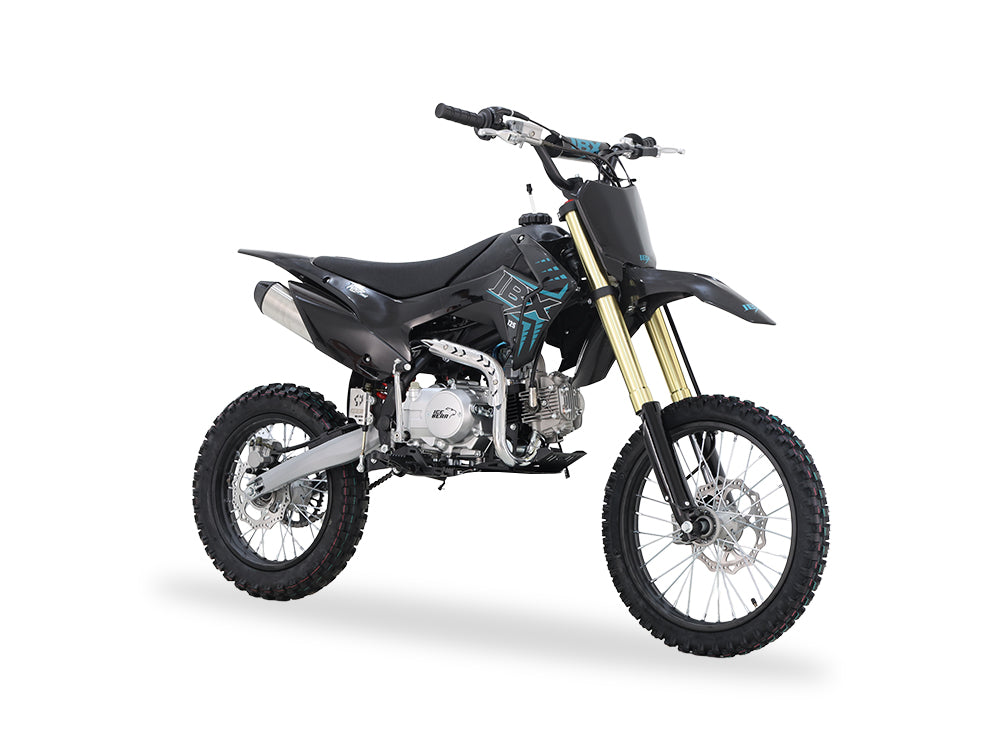IceBear IBX Whip 125cc Pit Bike (PAD125-3) - image 16