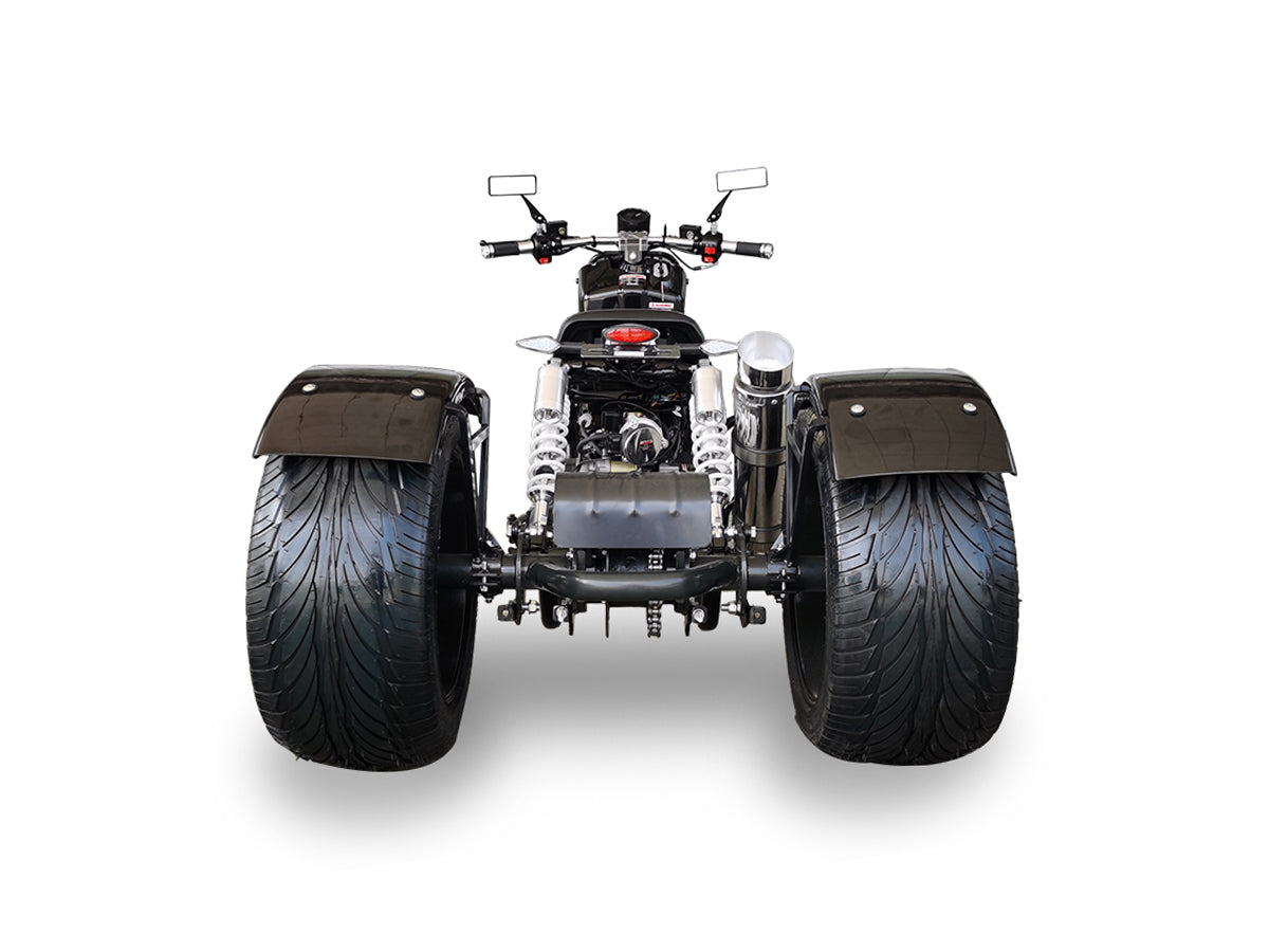 MADDOG TRIKE 50CC (PST50-19N)