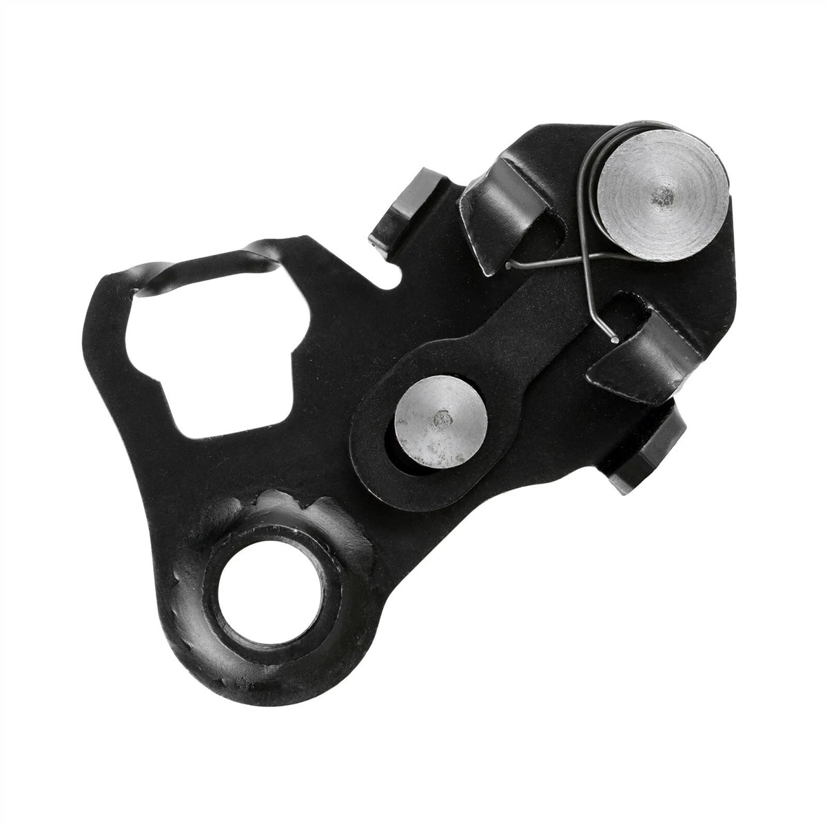 #1 - SECONDARY GEARSHIFT A-ARM- ODES 400cc