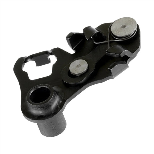 #1 - SECONDARY GEARSHIFT A-ARM- ODES 400cc