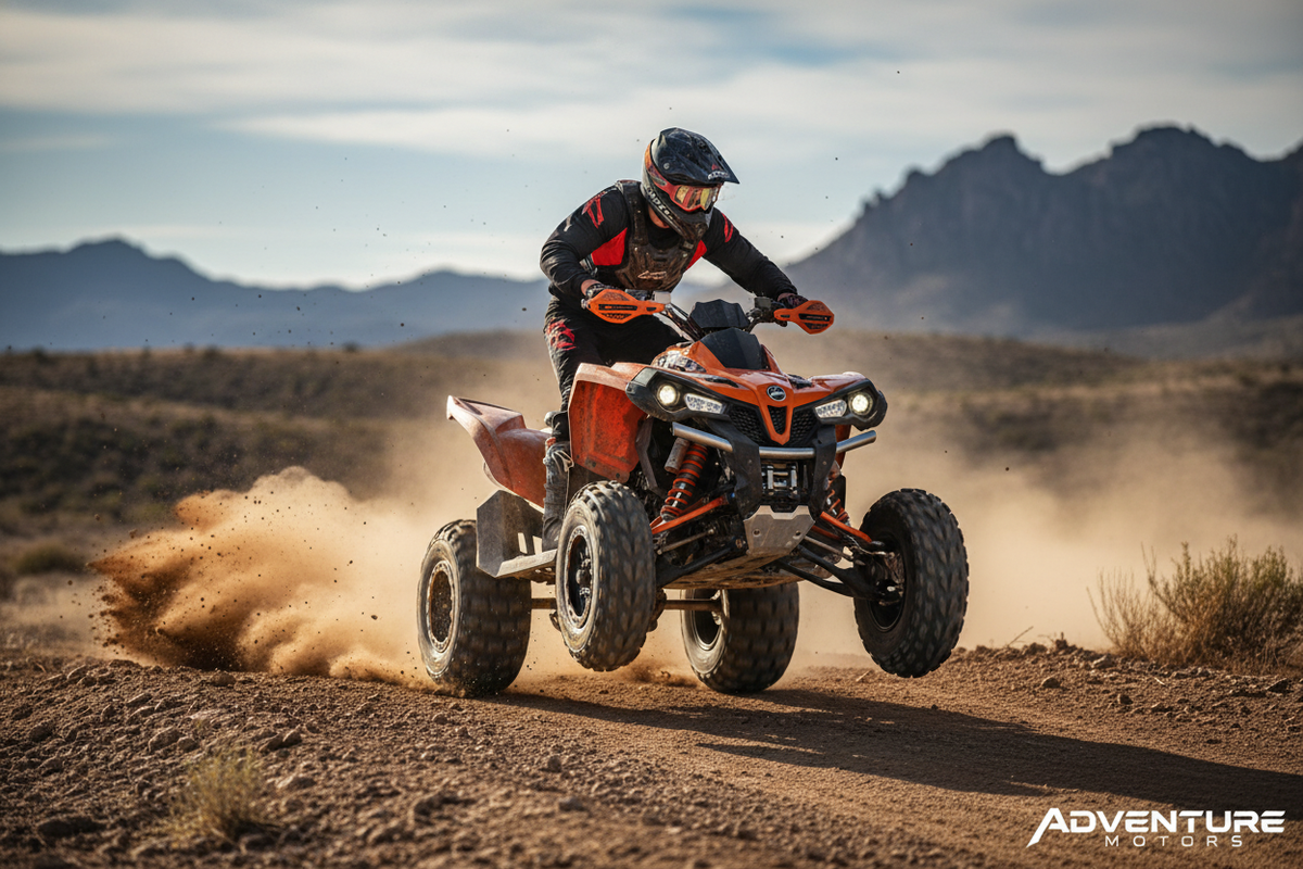 ATV