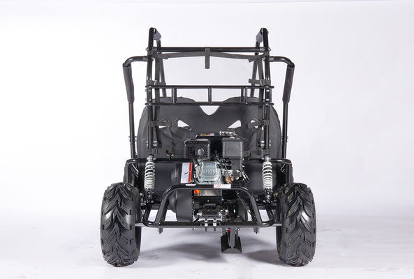 DIRT MOTO 200CC - Pull Start Engine