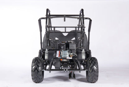 DIRT MOTO 200CC - Pull Start Engine