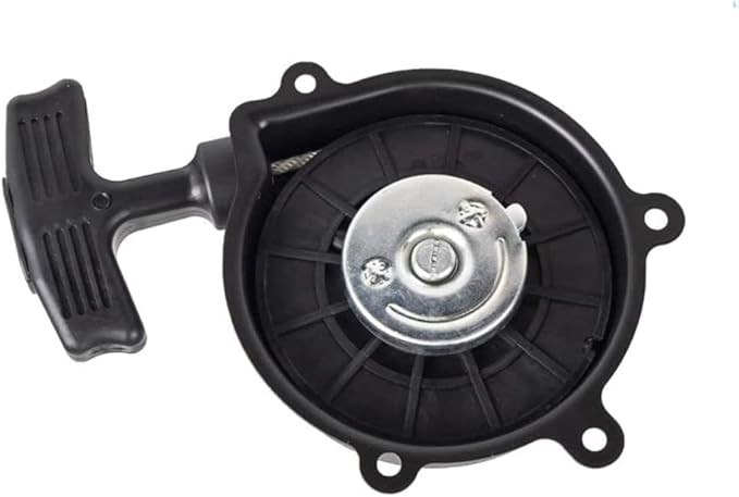 09 - PULL START - for ODES 400 ATV *JAGUAR 400*