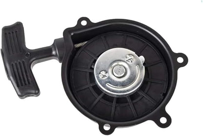 09 - PULL START - for ODES 400 ATV *JAGUAR 400*