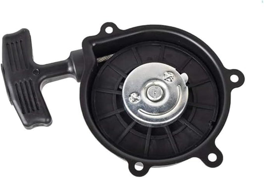 09 - PULL START - for ODES 400 ATV *JAGUAR 400*