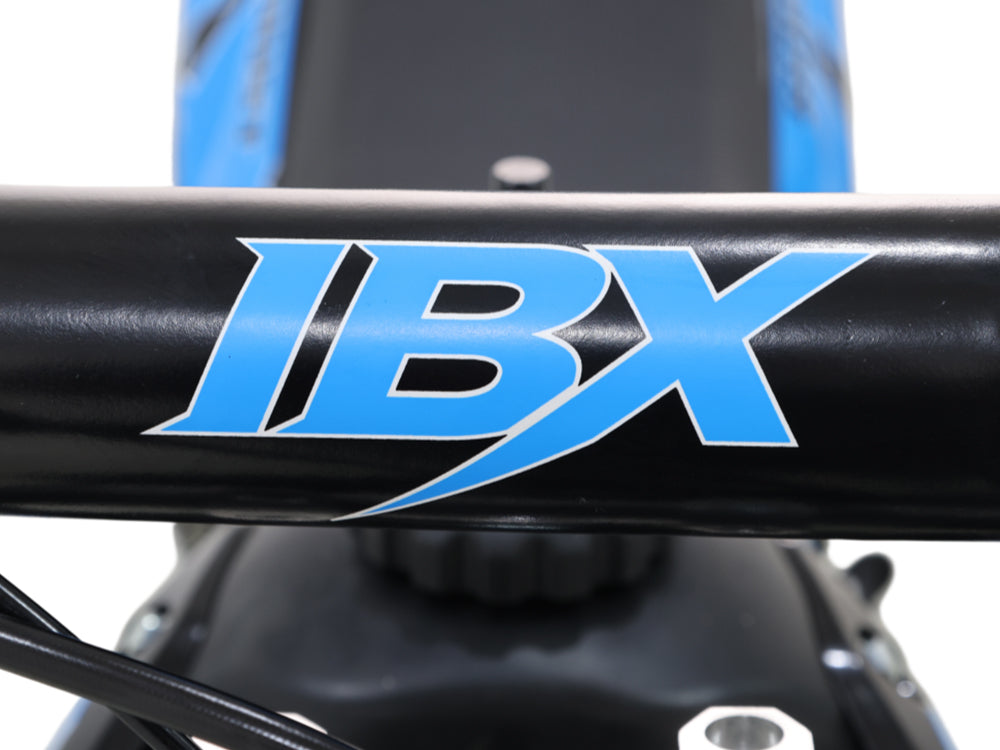 IceBear IBX Roost Fully Automatic 125cc Pit Bike (PAD125-1F) - 9