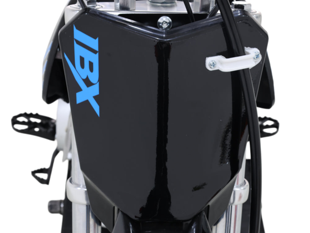 IceBear IBX Roost Fully Automatic 125cc Pit Bike (PAD125-1F) - 8