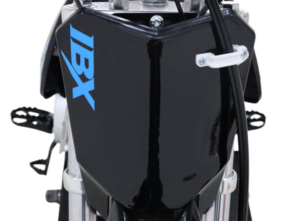 IceBear IBX Roost Fully Automatic 125cc Pit Bike (PAD125-1F) - 8