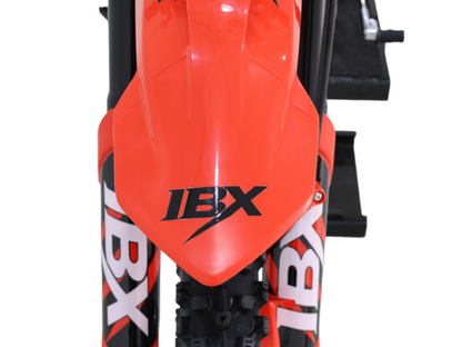 IceBear IBX AX140 140cc Pit Bike (PAD140-V2) - HN5A2957_副本