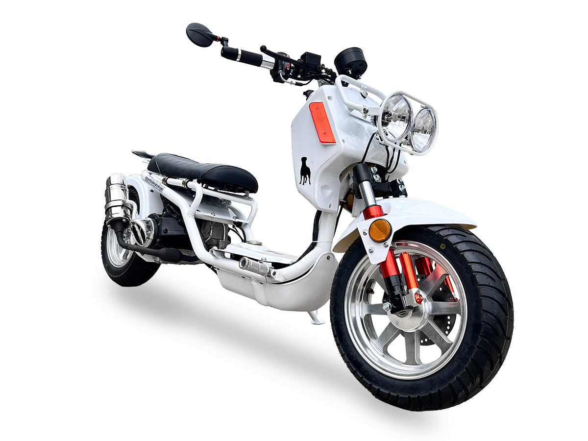 IceBear Maddog Gen I 150cc Scooter (PMZ150-19) - 2.jpg
