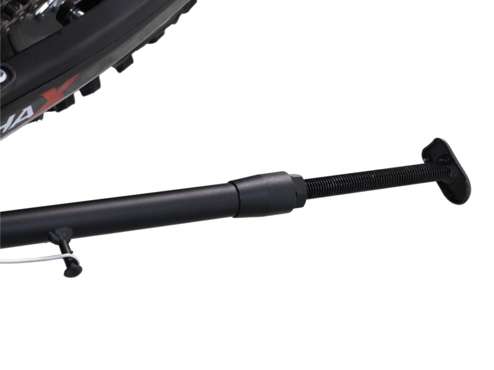 IceBear IBX AX125 125cc Pit Bike (PAD125-V2) - HN5A3014_副本