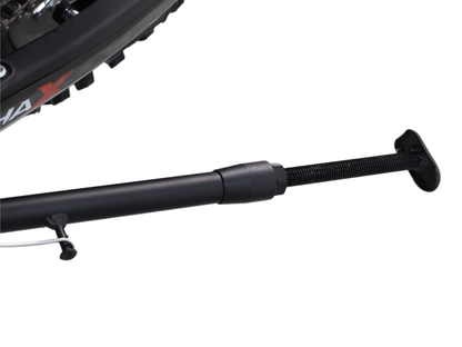 IceBear IBX AX125 125cc Pit Bike (PAD125-V2) - HN5A3014_副本