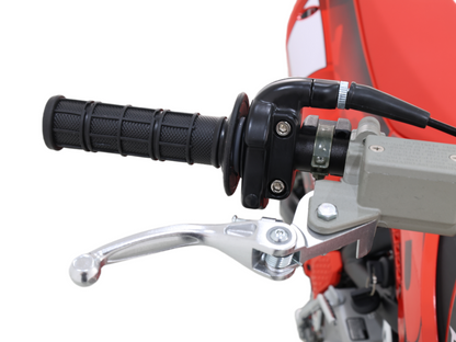 IceBear IBX AX140 140cc Pit Bike (PAD140-V2) - HN5A2944_副本