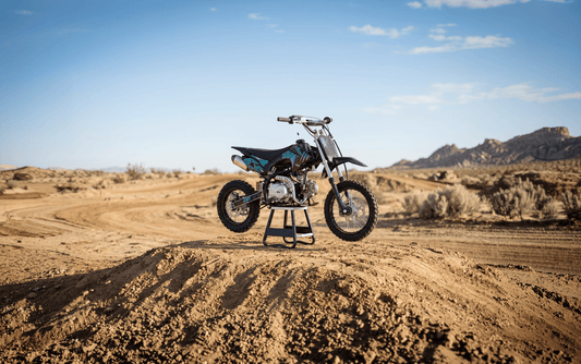 IceBear IBX Roost Fully Automatic 125cc Pit Bike (PAD125-1F) - PAD125-1F.png
