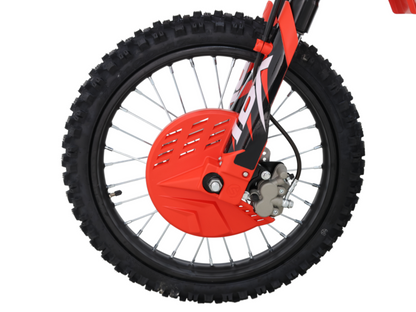 IceBear IBX AX125 125cc Pit Bike (PAD125-V2) - HN5A2999_副本