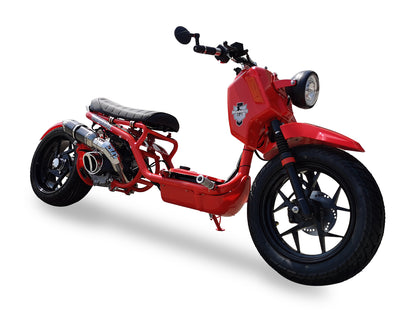 IceBear Maddog Gen I 50cc Scooter (PMZ50-19) - 30.jpg