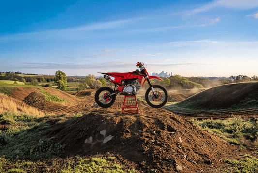 IceBear IBX AX140 140cc Pit Bike (PAD140-V2) - ax140.png
