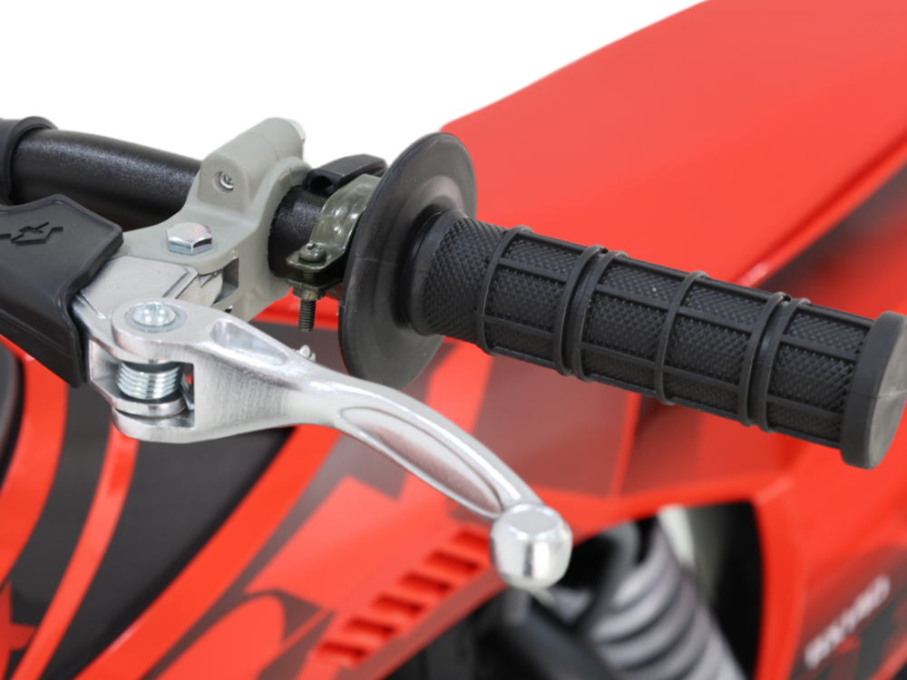 IceBear IBX AX140 140cc Pit Bike (PAD140-V2) - HN5A2941_副本