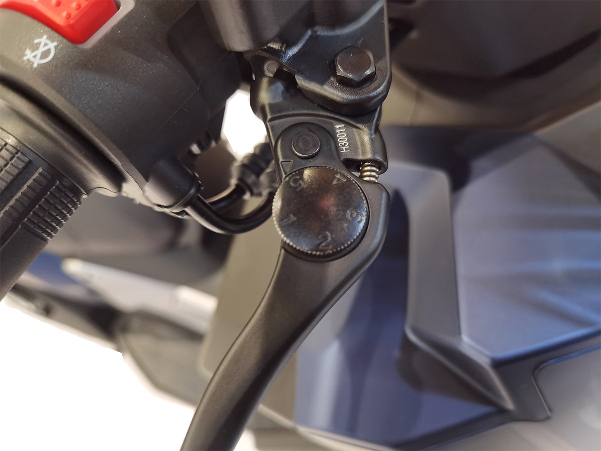 IceBear Defender 300cc Scooter (PMZ300-T15) - IMG_20221227_165806