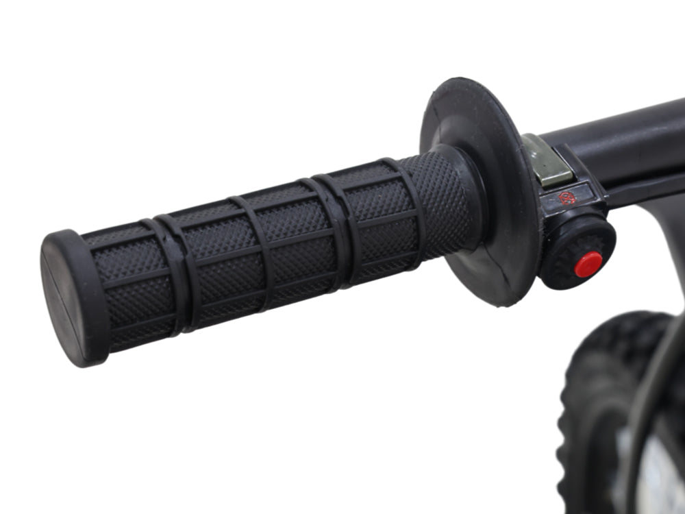 IceBear IBX Roost Fully Automatic 125cc Pit Bike (PAD125-1F) - 10