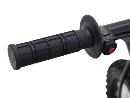 IceBear IBX Roost Fully Automatic 125cc Pit Bike (PAD125-1F) - 10