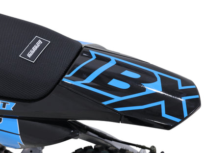 IceBear IBX Roost Fully Automatic 125cc Pit Bike (PAD125-1F) - 16