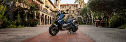 IceBear Defender 300cc Scooter (PMZ300-T15) - image 2