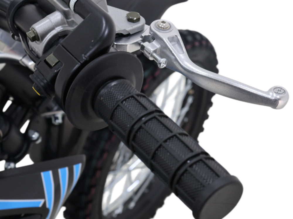 IceBear IBX Roost Fully Automatic 125cc Pit Bike (PAD125-1F) - 4