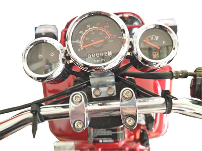 IceBear Maddog Gen IV 150cc Scooter (PMZ150-21) - 微信图片_20230103133753