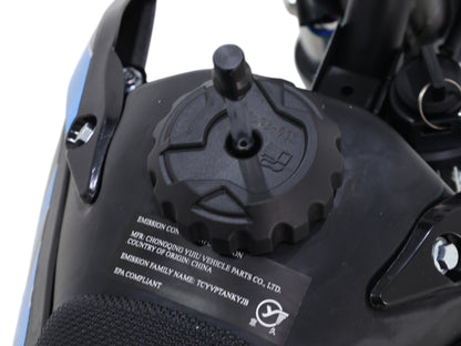 IceBear IBX Roost Fully Automatic 125cc Pit Bike (PAD125-1F) - 5