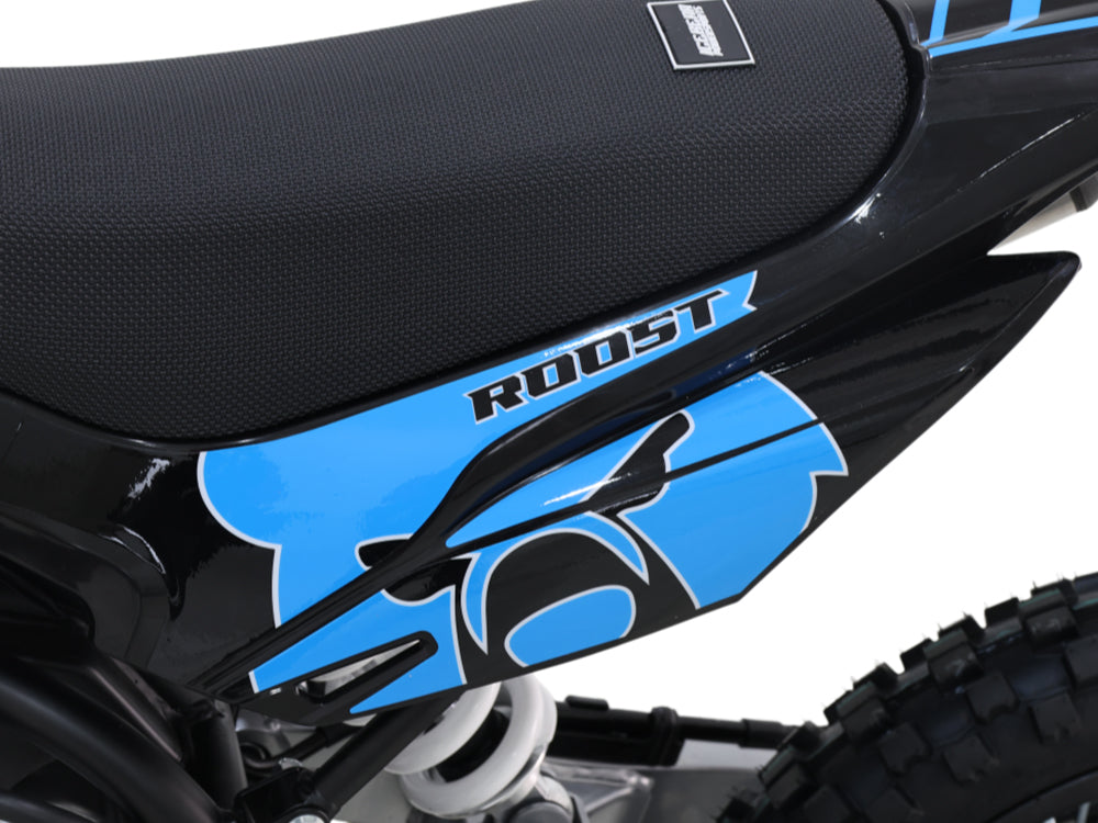 IceBear IBX Roost Fully Automatic 125cc Pit Bike (PAD125-1F) - 14