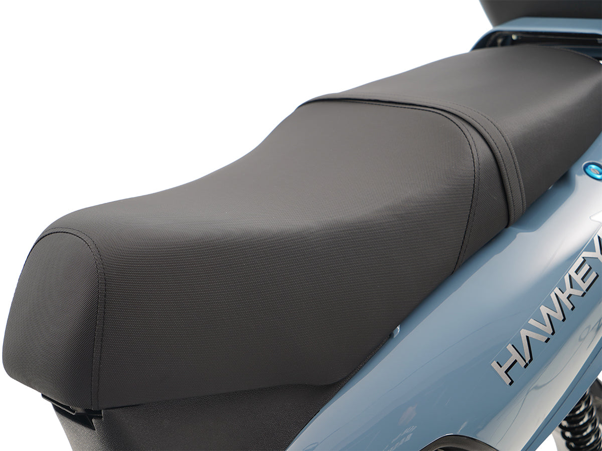 IceBear Hawkeye 150cc Scooter (PMZ150-3C) - DSC03155