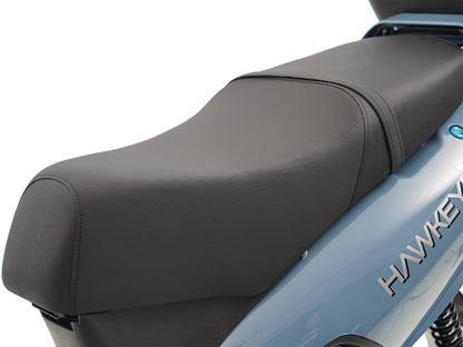 IceBear Hawkeye 150cc Scooter (PMZ150-3C) - DSC03155