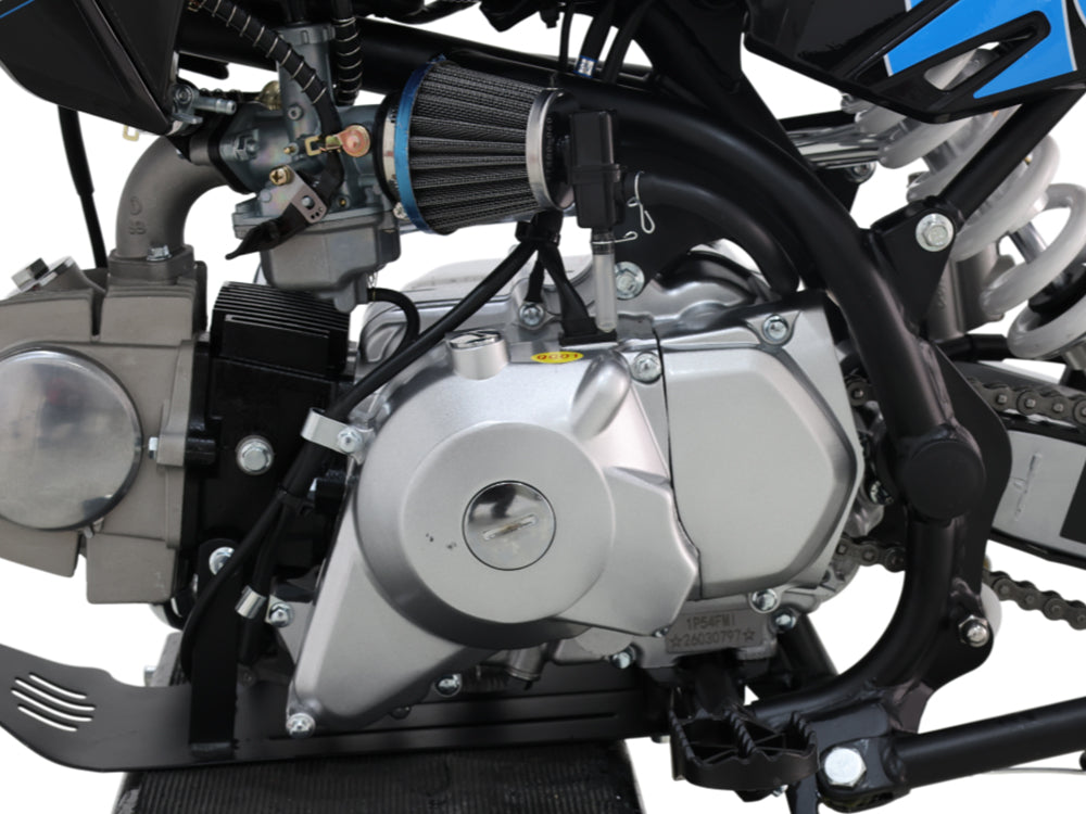 IceBear IBX Roost Fully Automatic 125cc Pit Bike (PAD125-1F) - 13