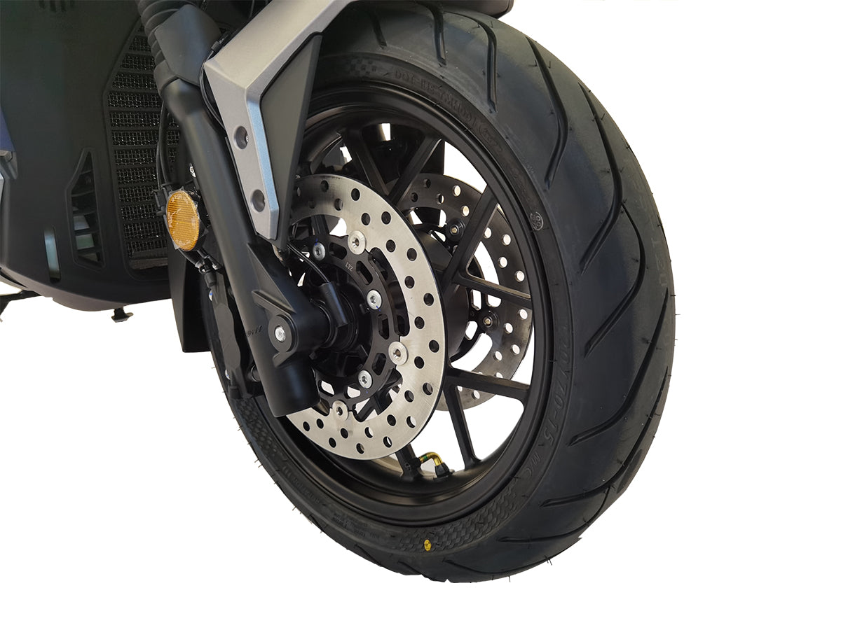 IceBear Defender 300cc Scooter (PMZ300-T15) - IMG_20221227_165758