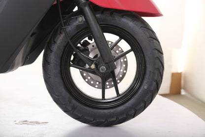IceBear Cali 50cc Scooter (PMZ50-2) - 0E4B8798