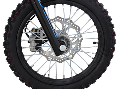 IceBear IBX Roost Fully Automatic 125cc Pit Bike (PAD125-1F) - 7