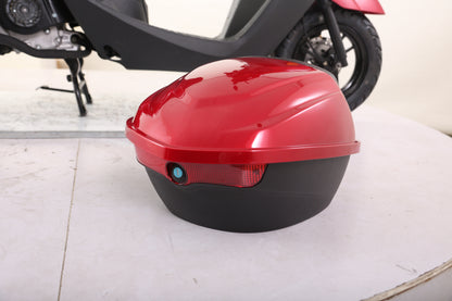 IceBear Cali 50cc Scooter (PMZ50-2) - 0E4B8795