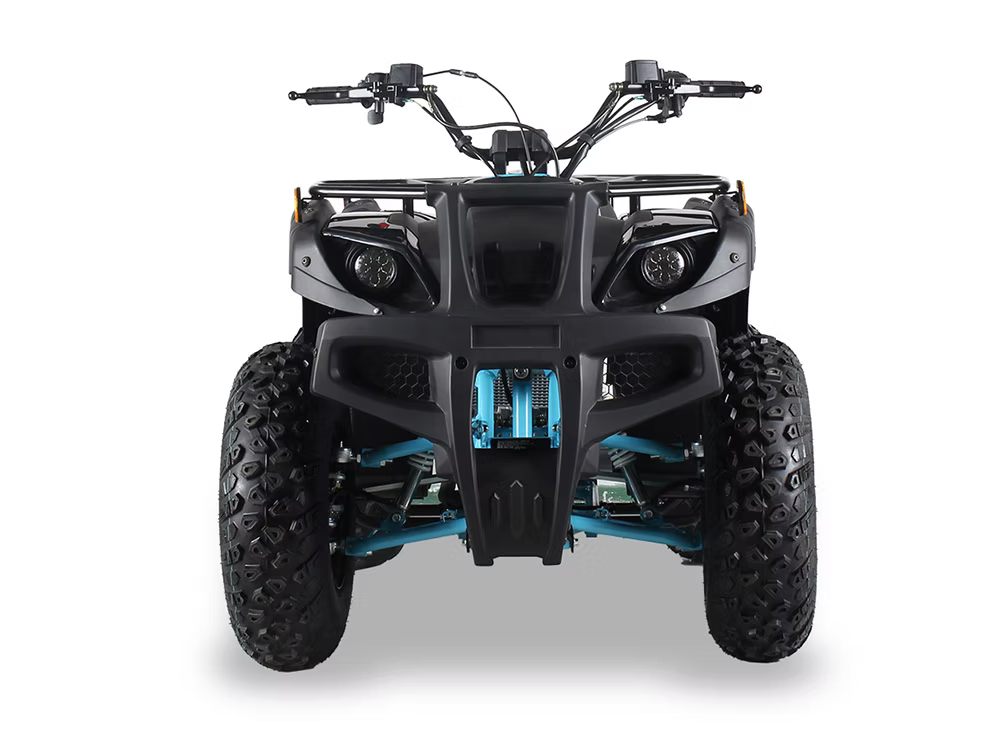 IceBear GRZ150 150cc ATV