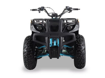 IceBear GRZ150 150cc ATV