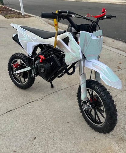 IceBear Pro Mini 50cc Pit Bike (PAD50-3)