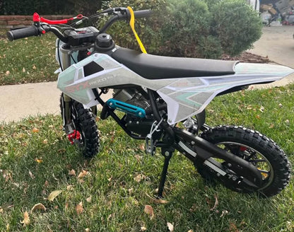 IceBear Pro Mini 50cc Pit Bike (PAD50-3)