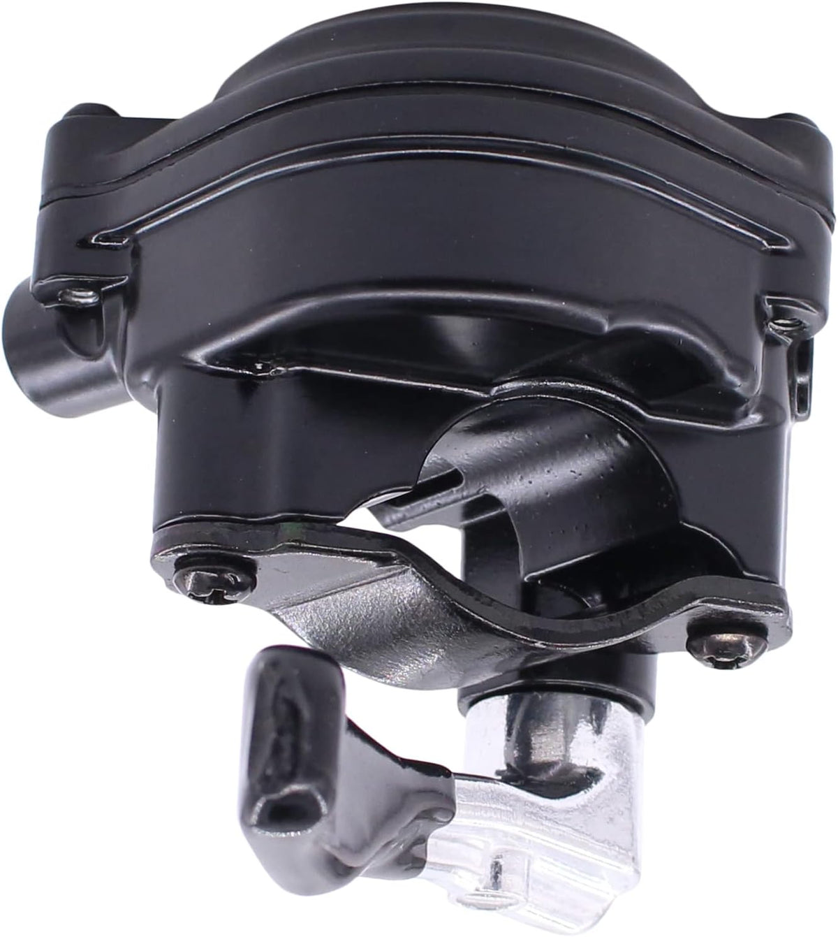 THROTTLE HOUSING for ODES 400 ATV