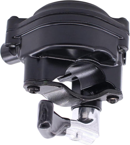 THROTTLE HOUSING for ODES 400 ATV
