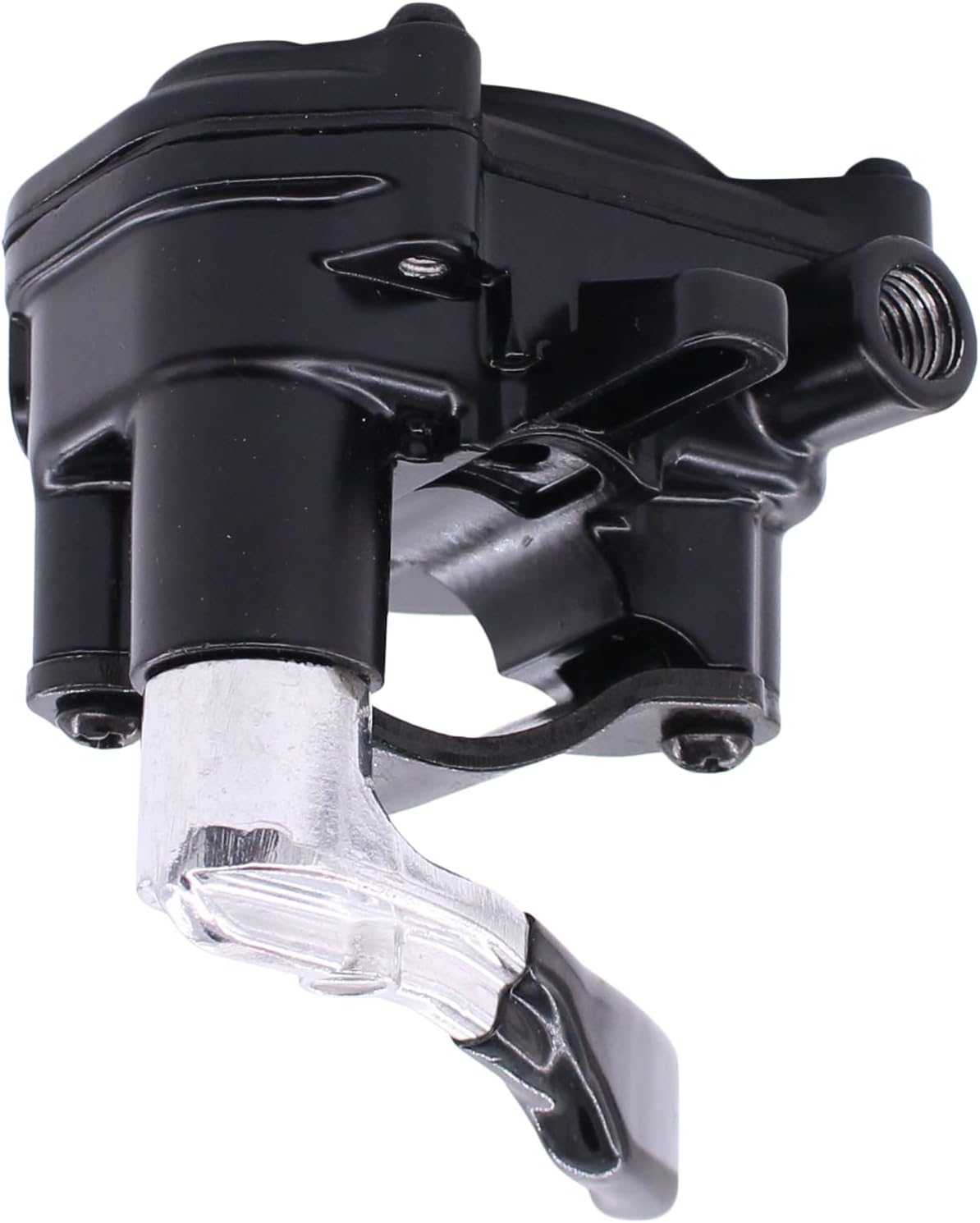 THROTTLE HOUSING for ODES 400 ATV
