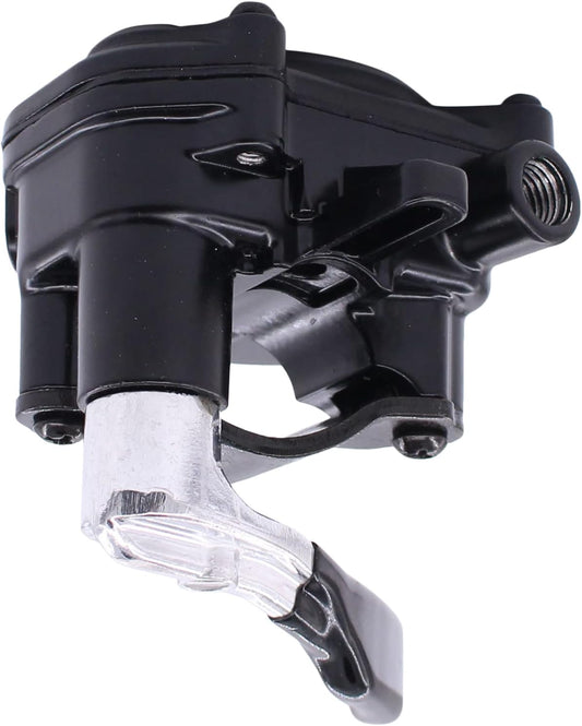 THROTTLE HOUSING for ODES 400 ATV