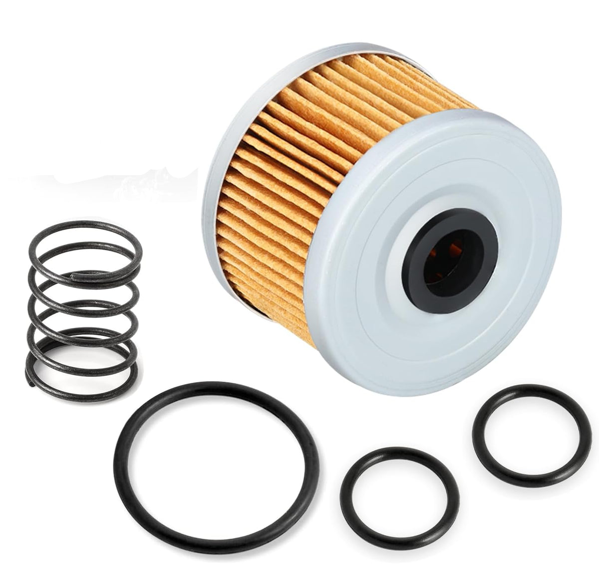 06 - OIL FILTER for  ODES 400 ATV